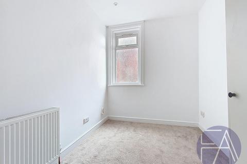 undefined, Forest Road, Southport PR8