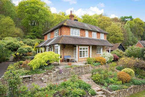 4 bedroom detached house for sale, Felday Glade, Holmbury St. Mary, Dorking, Surrey, RH5