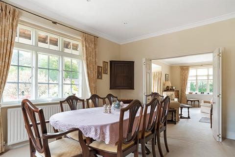 4 bedroom detached house for sale, Felday Glade, Holmbury St. Mary, Dorking, Surrey, RH5