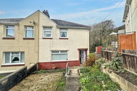 undefined, Cwrt Y Clafdy, Neath SA10