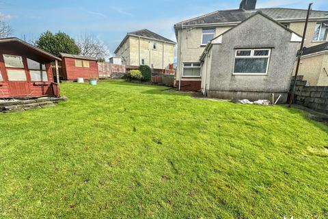 undefined, Cwrt Y Clafdy, Neath SA10