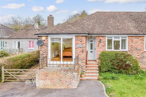 2 bedroom semi-detached bungalow for sale, Wheelers Lane, Linton, Maidstone, Kent