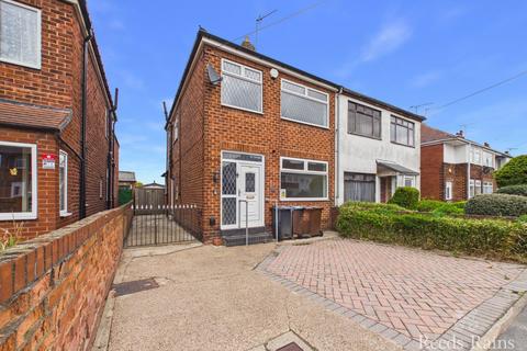 Welwyn Park Avenue, East Yorkshire HU6