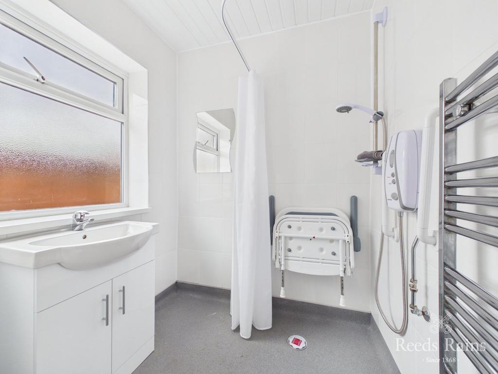 Wet Room