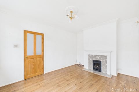 undefined, Welwyn Park Avenue, East Yorkshire HU6