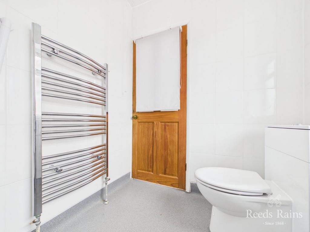 Wet Room