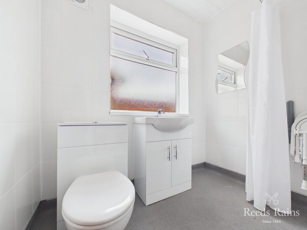 Wet Room