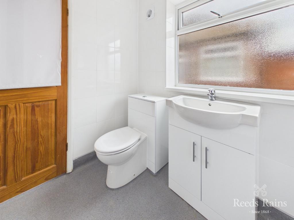 Wet Room
