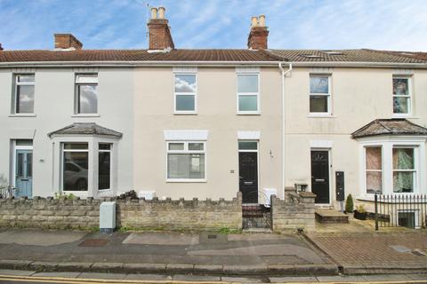3 bedroom terraced house for sale, North Street, Swindon SN1