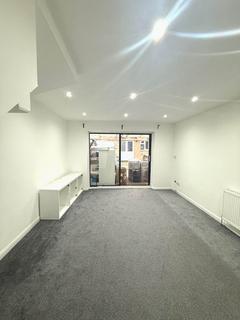 undefined, Barnes Avenue, Southall