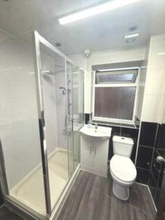 undefined, Barnes Avenue, Southall