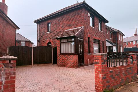 undefined, Hall Street, Royton OL2