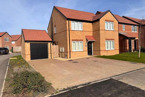 undefined, Arans Way, Stockton-On-Tees