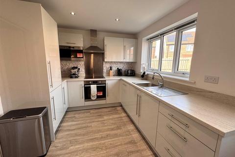 undefined, Arans Way, Stockton-On-Tees