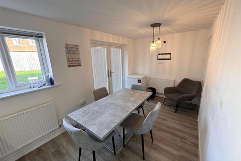 undefined, Arans Way, Stockton-On-Tees