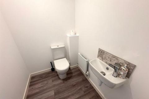 undefined, Arans Way, Stockton-On-Tees
