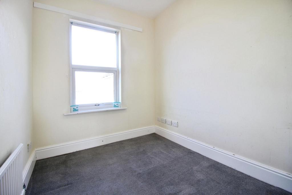 Bedrooms