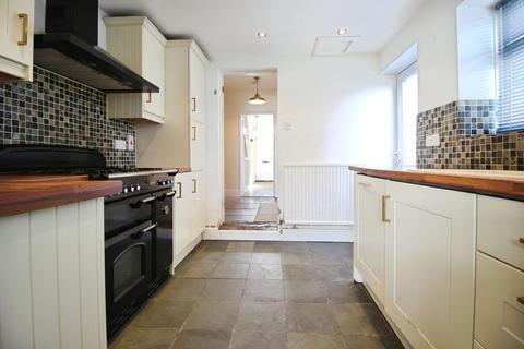 undefined, North Street, Swindon SN1