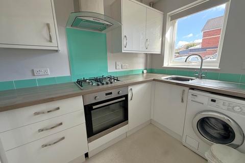 2 bedroom terraced house for sale, Brittany Road, Exmouth