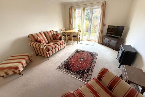 2 bedroom terraced house for sale, Brittany Road, Exmouth