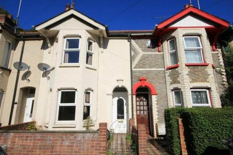 2 bedroom terraced house for sale, Ormsby Street, Reading RG1