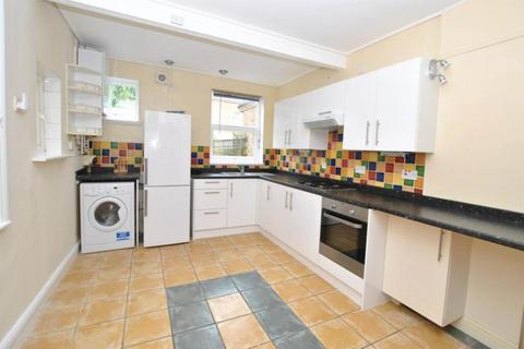 2 bedroom terraced house for sale, Ormsby Street, Reading RG1