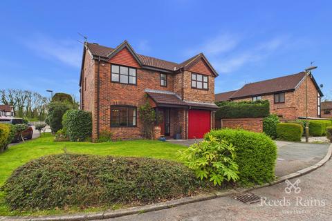 undefined, Mornant Avenue, Northwich CW8