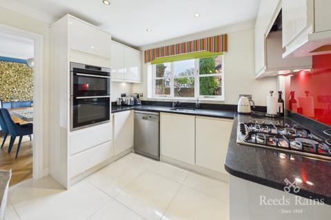 undefined, Mornant Avenue, Northwich CW8