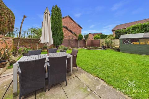 undefined, Mornant Avenue, Northwich CW8