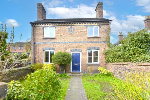 undefined, Smithy Bank, Broseley. TF12 5ES