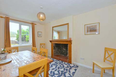 undefined, Smithy Bank, Broseley. TF12 5ES