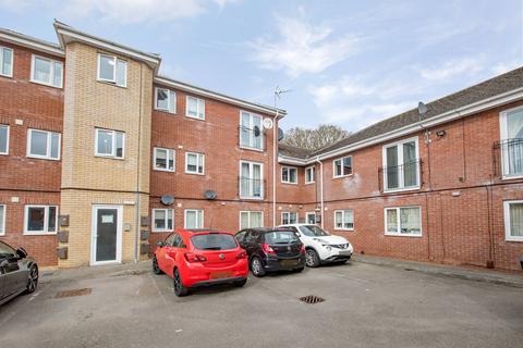 undefined, Langdale Grove, Corby NN17