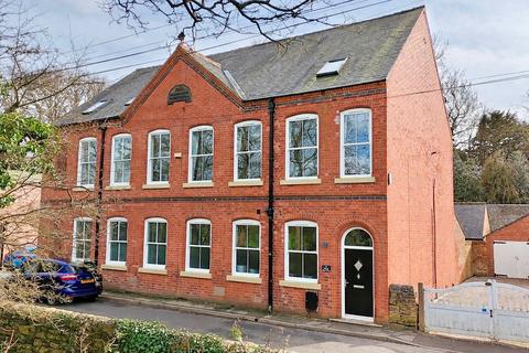 undefined, Church Street, Alfreton DE55