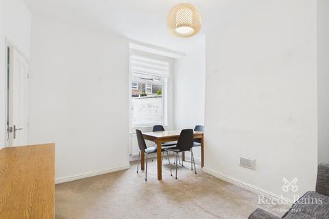 undefined, Fitzwarren Street, Greater Manchester M6