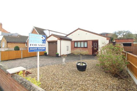 undefined, New Street, Lutterworth LE17