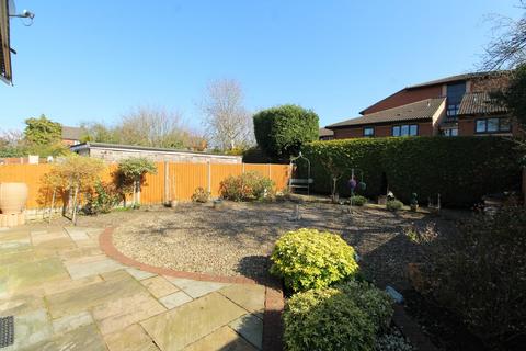 undefined, New Street, Lutterworth LE17
