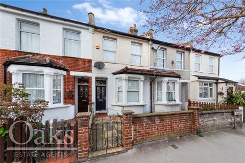 2 bedroom terraced house for sale, Edward Road, East Croydon