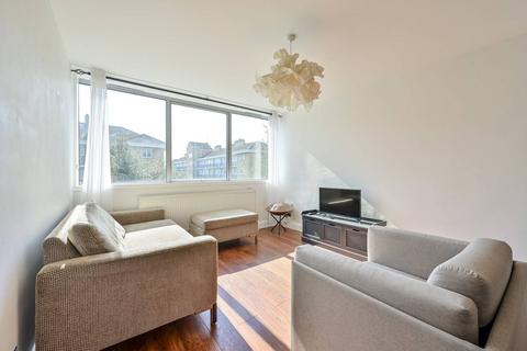 2 bedroom flat to rent, Claudia Place, Southfields, London, SW19