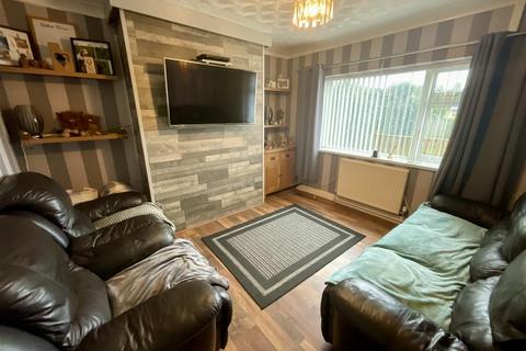 2 bedroom end of terrace house for sale, Brynsierfel, Llanelli