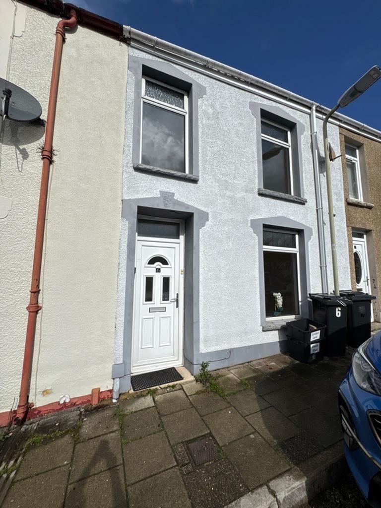 Walters Terrace