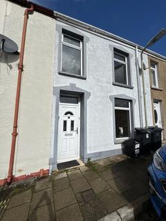 undefined, Walters Terrace, Merthyr Tydfil, CF47