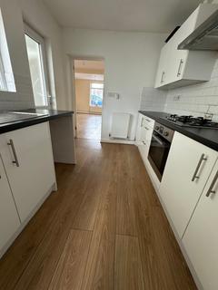undefined, Walters Terrace, Merthyr Tydfil, CF47
