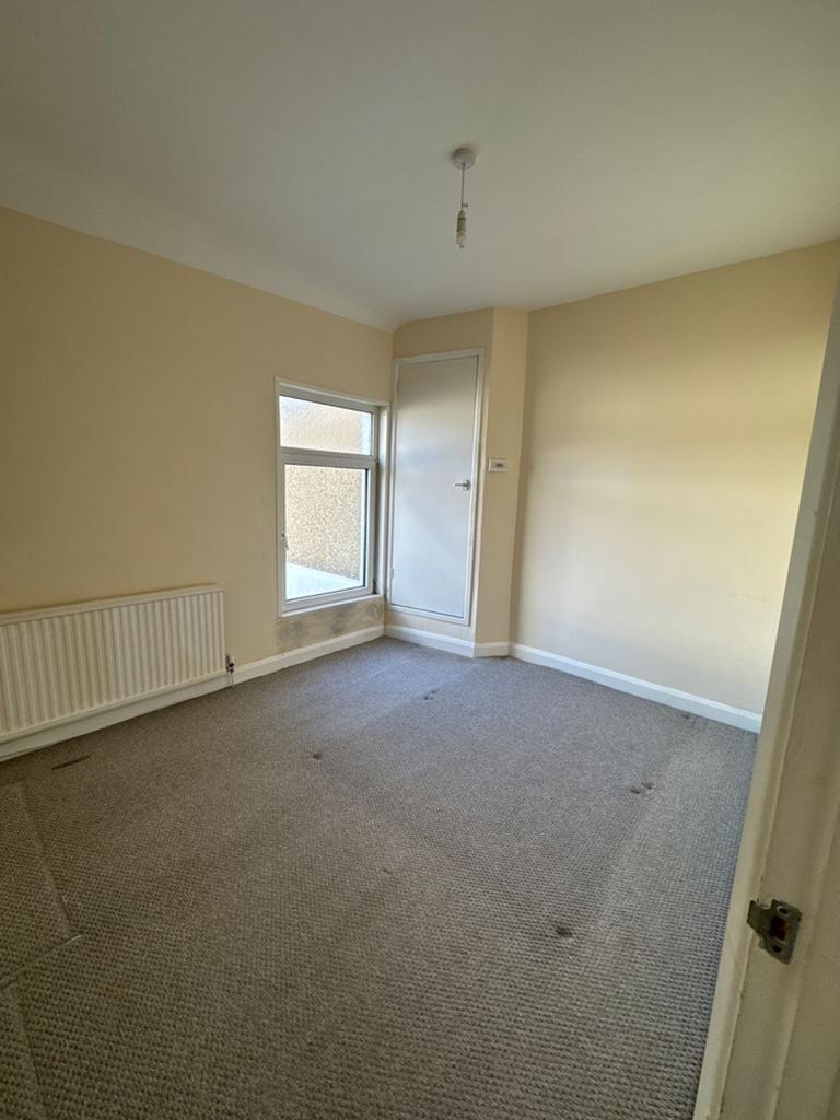 Rear Bedroom 2