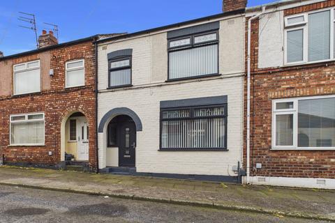 3 bedroom terraced house for sale, Bolan Street, Liverpool L13