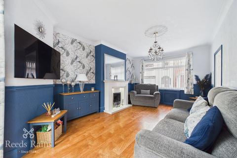 3 bedroom terraced house for sale, Bolan Street, Liverpool L13