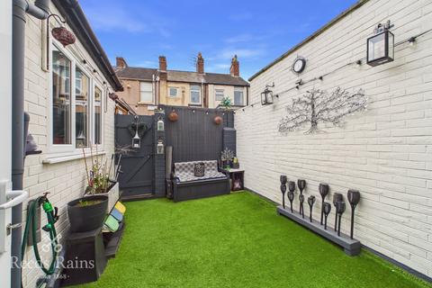 3 bedroom terraced house for sale, Bolan Street, Liverpool L13