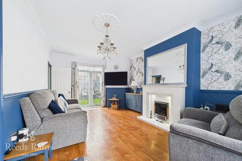 3 bedroom terraced house for sale, Bolan Street, Liverpool L13