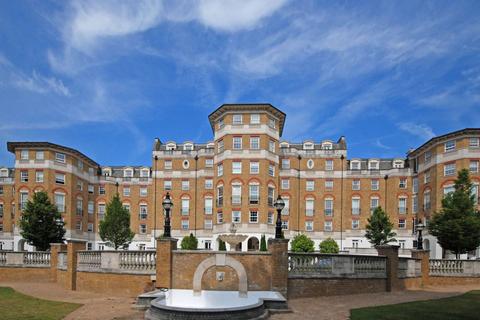 1 bedroom flat to rent, Chapman Square, Wimbledon Common, London, SW19