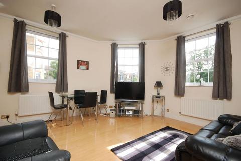 1 bedroom flat to rent, Chapman Square, Wimbledon Common, London, SW19