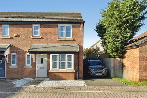 undefined, Wye Close, Holmes Chapel, Crewe